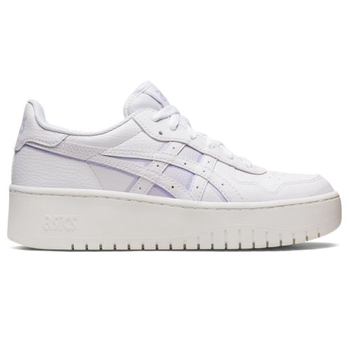 Zapatillas-ASICS-Japan-S-PF---Femenino---Blanco