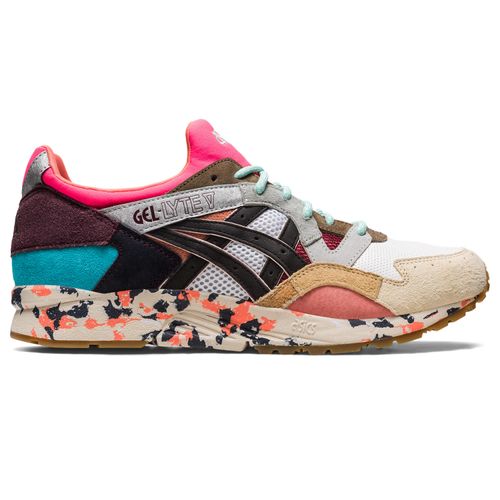 Zapatillas-ASICS-GEL-Lyte-V---Unisex---Multicolor