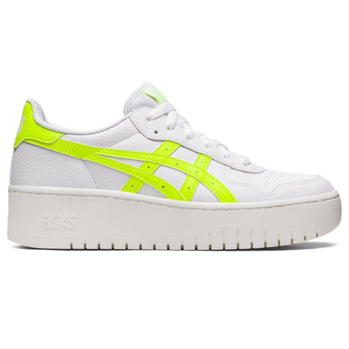 Zapatillas-ASICS-Japan-S-PF---Femenino---Blanco