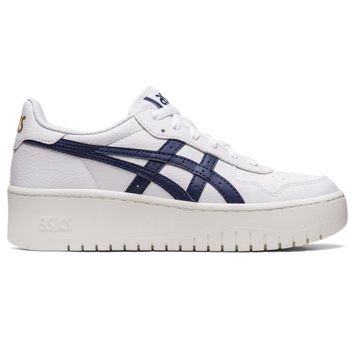 Zapatillas-ASICS-Japan-S-PF---Femenino---Blanco