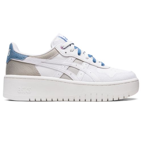 Zapatillas-ASICS-Japan-S-PF---Femenino---Blanco