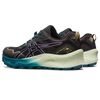 Zapatillas-ASICS-GEL-Trabuco-11---Femenino---Negro