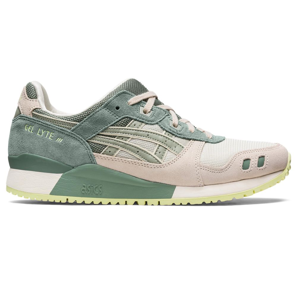 Asics gel discount lyte masculino