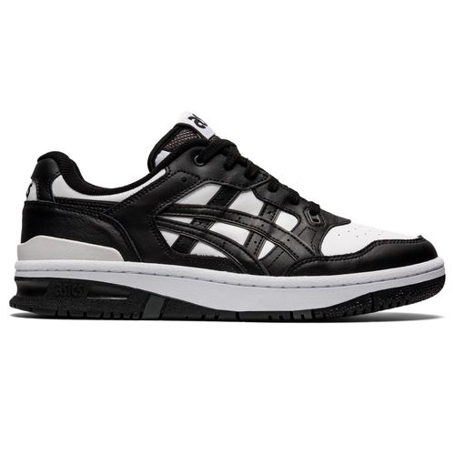 Zapatillas-ASICS-Ex89---Masculino---Negro