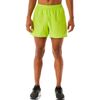 Shorts-ASICS-Silver-5In-Short---Masculino---Verde