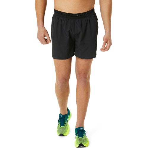 Shorts-ASICS-Ventilate-5In-Short---Masculino---Negro