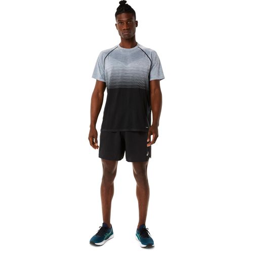 Polera-ASICS-Seamless-SS-Top---Masculino---Negro