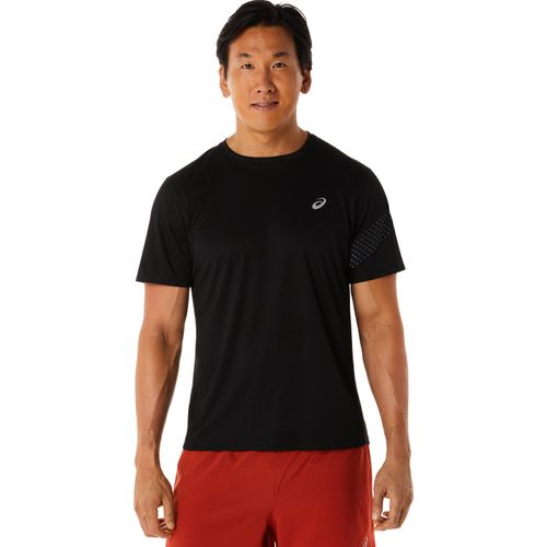 Polera-ASICS-Icon-SS-Top---Masculino---Negro