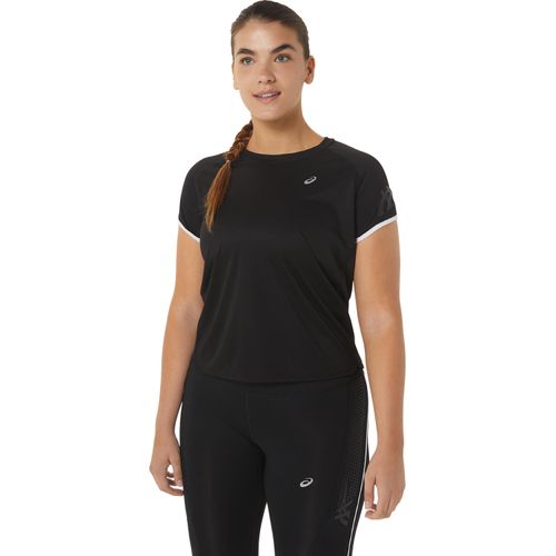 Polera-ASICS-Icon-SS-Top---Femenino---Negro