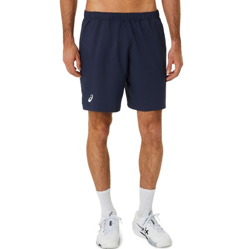 Shorts-ASICS-Court-9In-Short---Masculino---Azul