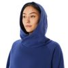 Poleron-ASICS-Mobility-Knit-Pullover-Hoodie---Femenino---Azul