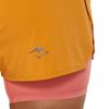 Shorts-ASICS-Fujitrail-2-N-1-Short---Femenino---Naranjo