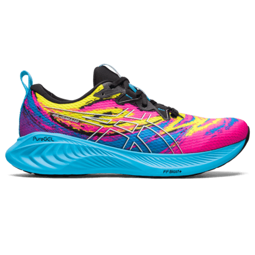 Zapatillas asics supinador sales hombre