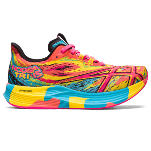 Zapatillas-ASICS-Noosa-Tri-15---Femenino---Multicolor