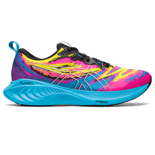 Zapatillas top supinador asics