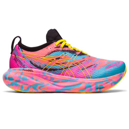 Precio zapatillas top asics mujer