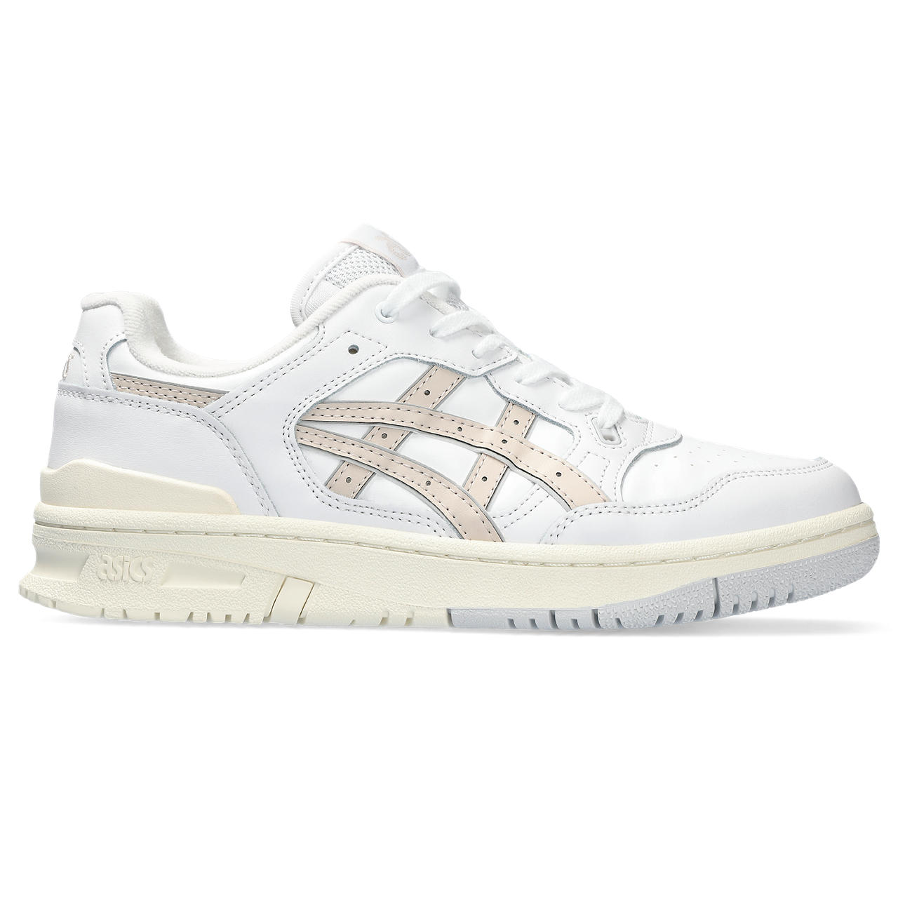 Naokix Asics - Zapatillas ASICS Ex89 - Unisex - Blanco | Ofertitas