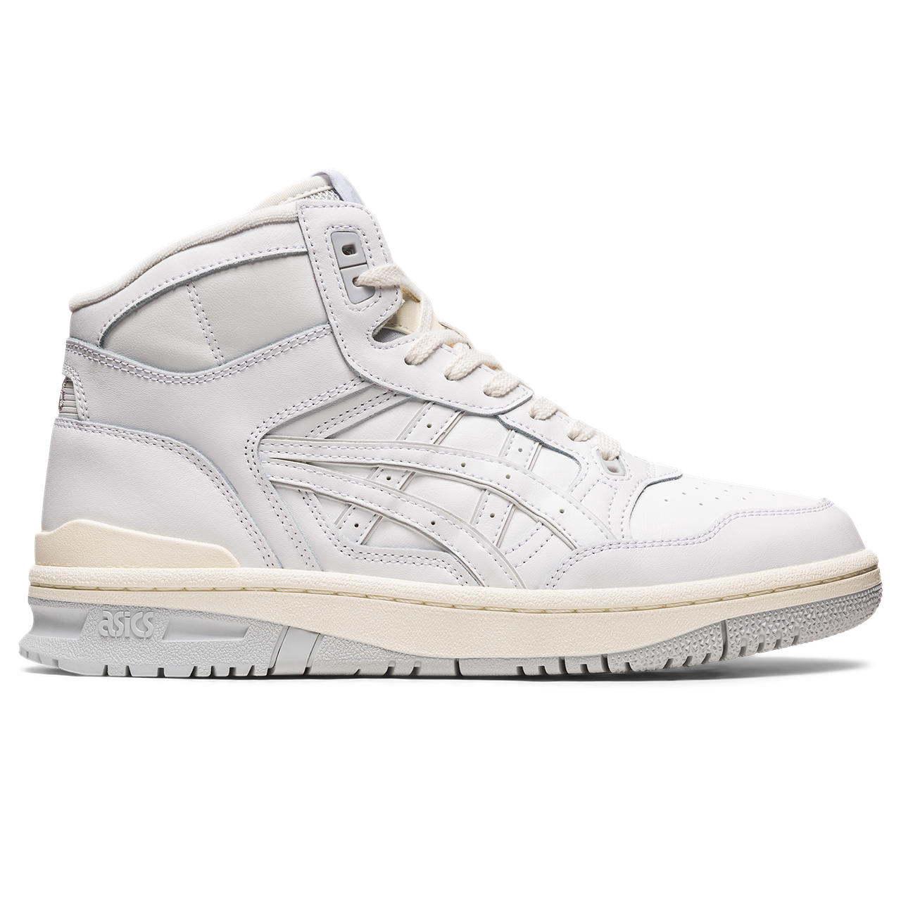 Asics - Zapatillas ASICS Ex89 Mt - Unisex - Blanco | Ofertitas