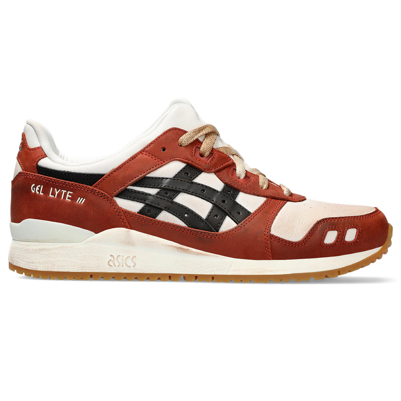 Asics gel lyte 4 hombre Naranja online