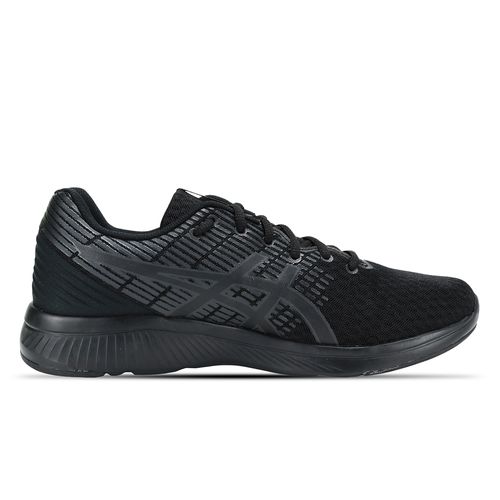 Zapatillas-ASICS-GEL-Kamo-GO---Masculino---Negro