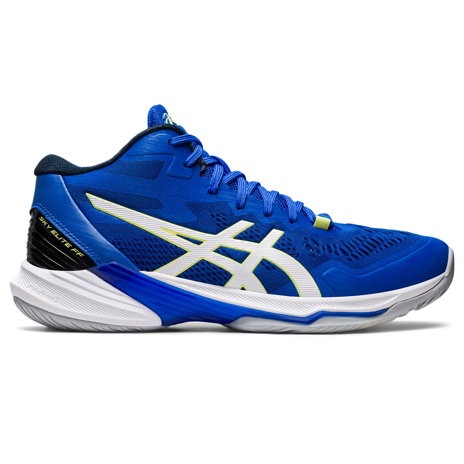 Asics - Zapatillas ASICS Sky Elite FF MT 2 - Masculino - Azul