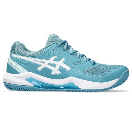 Zapatillas-ASICS-GEL-Dedicate-8-Clay---Femenino---Azul