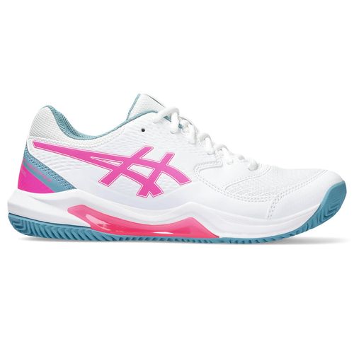 Zapatillas-ASICS-GEL-Dedicate-8-Padel---Femenino---Blanco