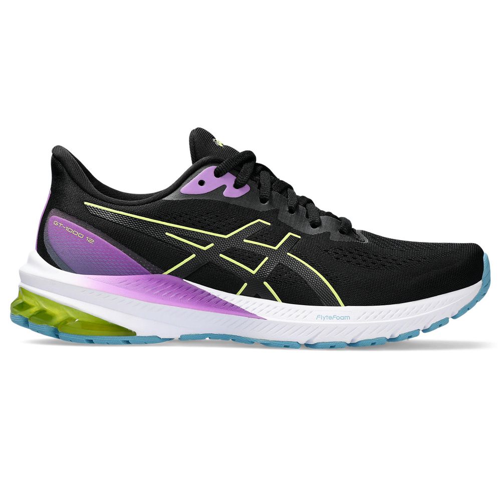 Zapatillas asics gt cheap 1000 3 mujer