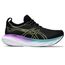 Zapatillas-ASICS-GEL-Nimbus-25---Femenino---Negro