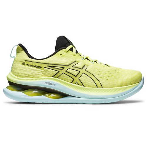 Calzados Amarillo Asics Chile NEW