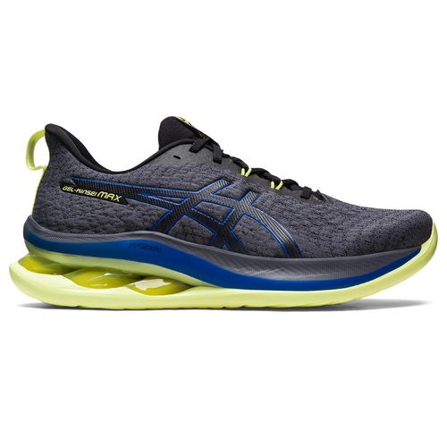 Zapatillas-ASICS-GEL-Kinsei-Max---Masculino---Gris