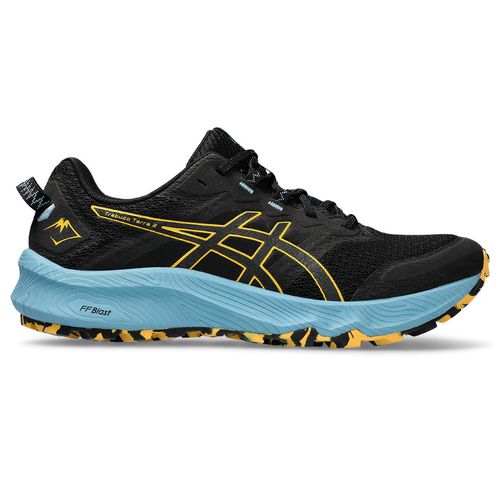 Zapatillas-ASICS-Trabuco-Terra-2---Masculino---Negro