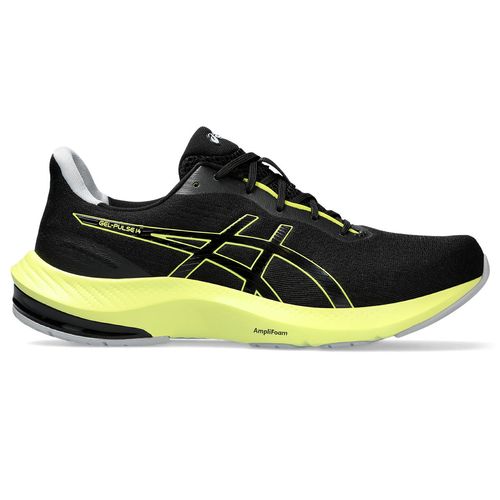 Zapatillas-ASICS-GEL-Pulse-14---Masculino---Negro