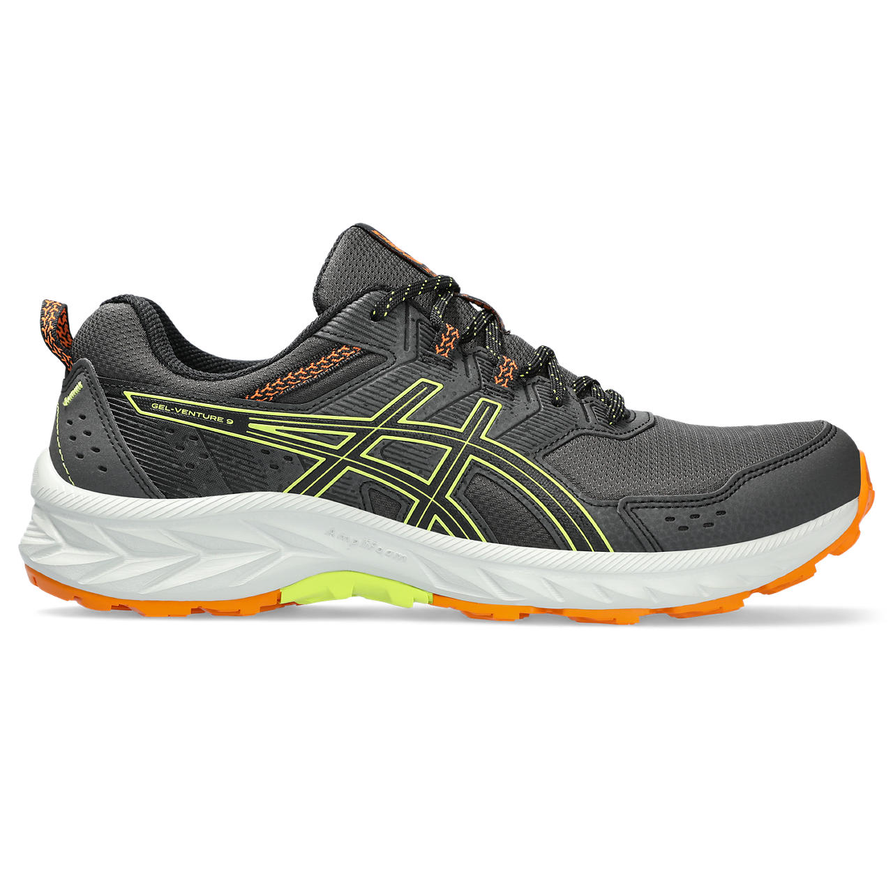 Zapatillas ASICS GEL-Venture 9 - Masculino - Gris