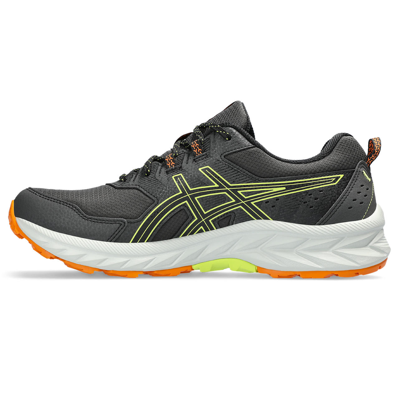 Imagen 2 del producto Zapatillas ASICS GEL-Venture 9 - Masculino - Gris