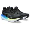 Zapatillas-ASICS-GEL-Nimbus-25---Masculino---Negro