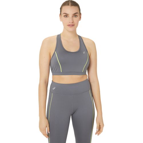 Ropa-ASICS-Women-Training-Core-Bra---Femenino---Gris