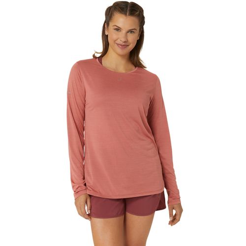 Ropa-ASICS-Nagino-Run-LS-Top---Femenino---Rosado