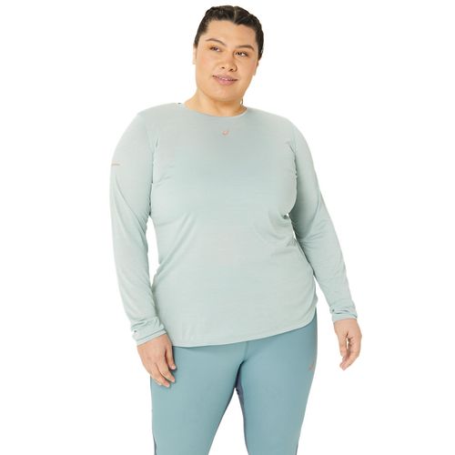 Ropa-ASICS-Nagino-Run-LS-Top---Femenino---Celeste