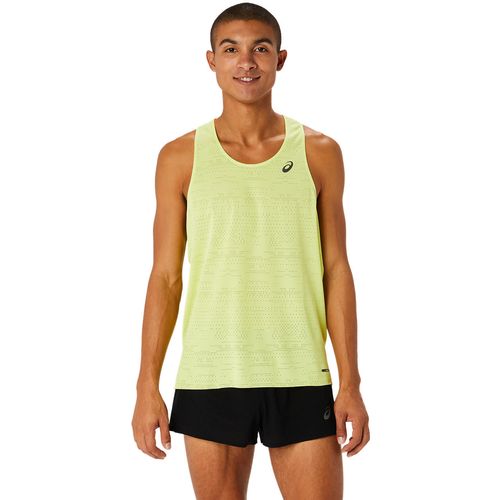 Ropa-ASICS-Ventilate-Actibreeze-Singlet---Masculino---Verde