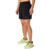Ropa-ASICS-Vented-Mesh-7In-Knit-Shorts---Masculino---Negro