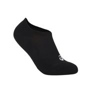 Calcetines ASICS Ankle Pile Socks 3P - Unisex - Negro