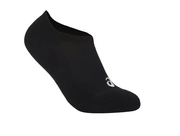 Imagen 1 del producto Calcetines ASICS Ankle Pile Socks 3P - Unisex - Negro