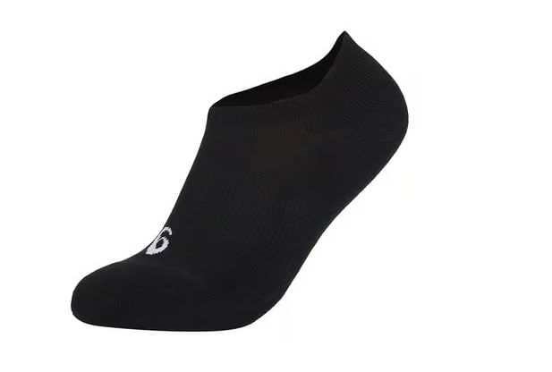 Imagen 2 del producto Calcetines ASICS Ankle Pile Socks 3P - Unisex - Negro