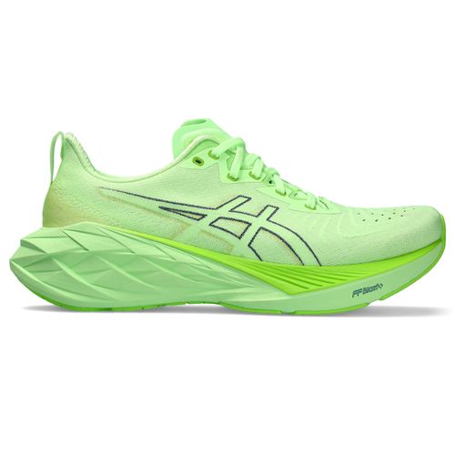 Zapatillas-ASICS-Novablast-4---Masculino---Verde