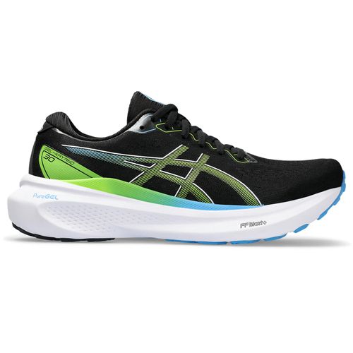 Zapatillas-ASICS-GEL-Kayano-30---Maculino---Negro