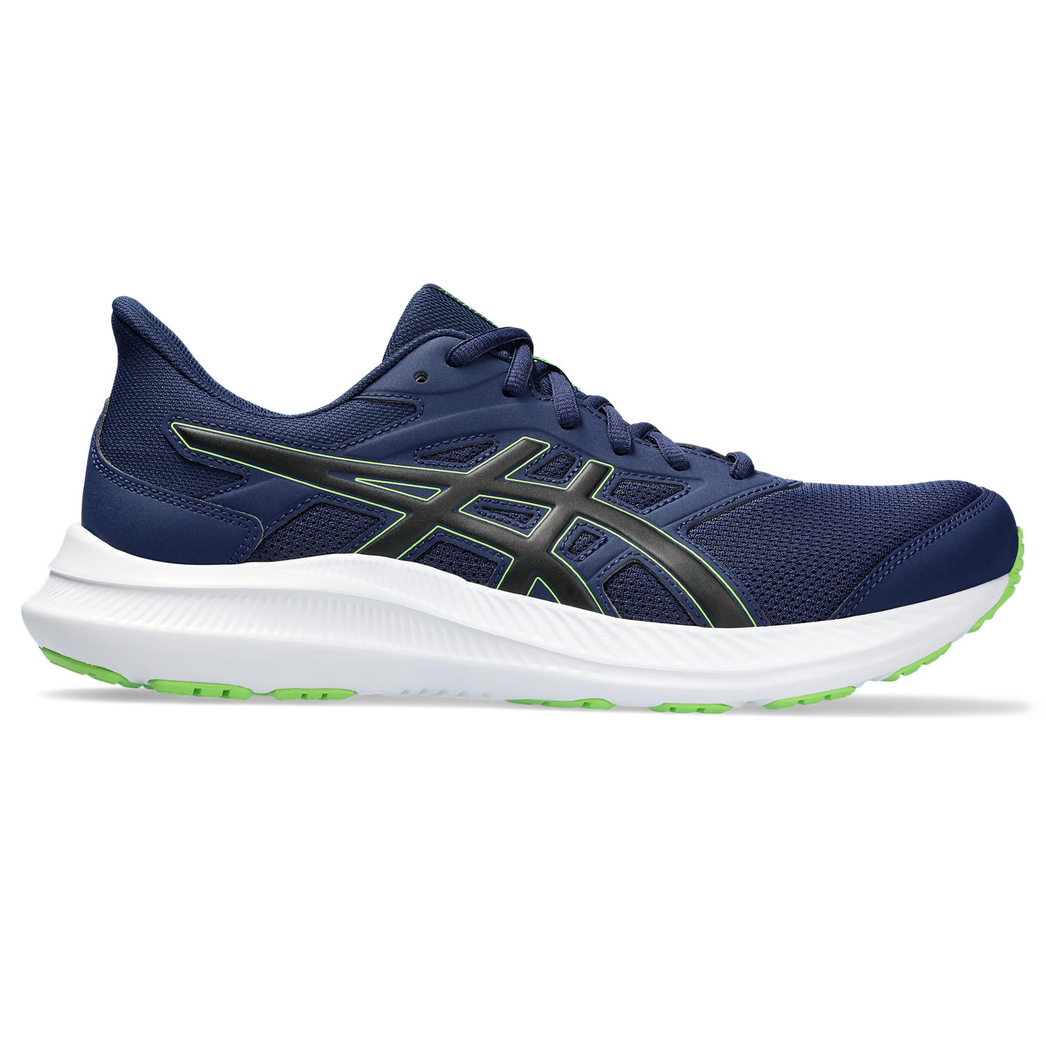 Imagen 1 del producto Zapatillas ASICS Jolt 4 - Masculino - Azul