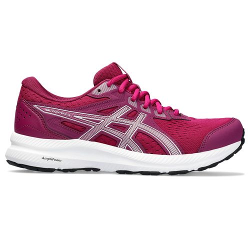 Zapatillas-ASICS-GEL-Contend-8---Femenino----Morado