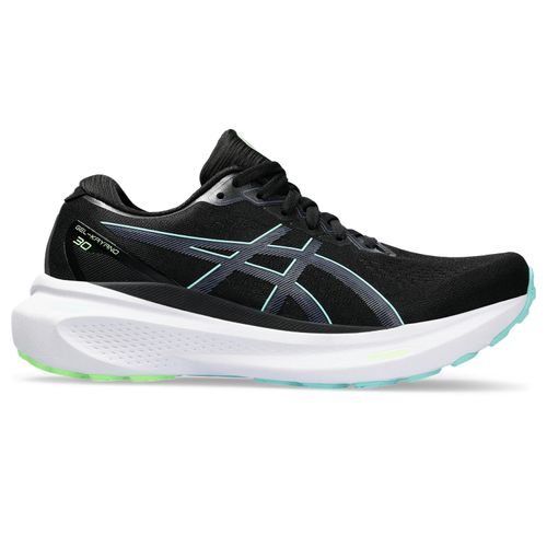 Zapatillas-ASICS-GEL-Kayano-30---Femenino----Negro