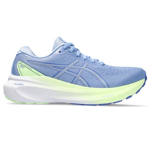 Zapatillas-ASICS-GEL-Kayano-30---Femenino----Azul